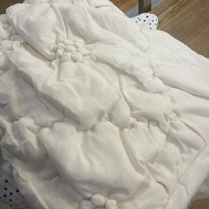 Twin girls Bedding lot